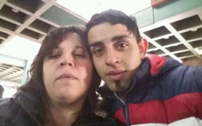 «Tenían planes de casarse»: quién era el hombre asesinado por el ex de su pareja en Florencio Varela