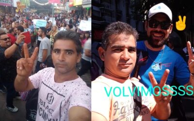 El Municipio varelense echó al empleado y pseudo periodista Sergio Rolandi: Tenía 3 denuncias por abusos