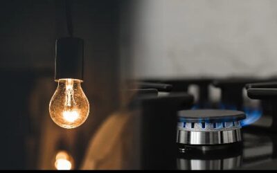 Enero llega con un aumento de las tarifas de luz y gas y con menos subsidios