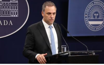 El Gobierno anunció el cierre de la ANDIS: asunto cerrado