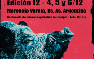 «Cine con riesgo»: Iniciativa que impulsa voces alternativas