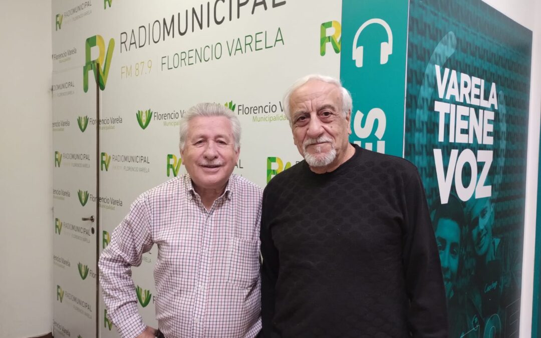 Sociedad Civil «Mi Pueblo»: 51 años  al servicio de los vecinos varelenses