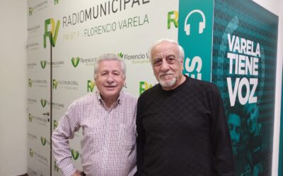 Sociedad Civil «Mi Pueblo»: 51 años  al servicio de los vecinos varelenses