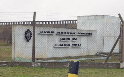 Tribunal varelense ordenó medidas  urgentes por gravosas condiciones  de detención en una cárcel de Varela