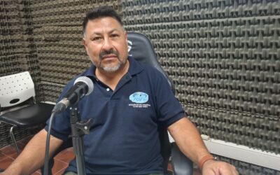 Varelenses recrearán la travesía histórica del General San Martín