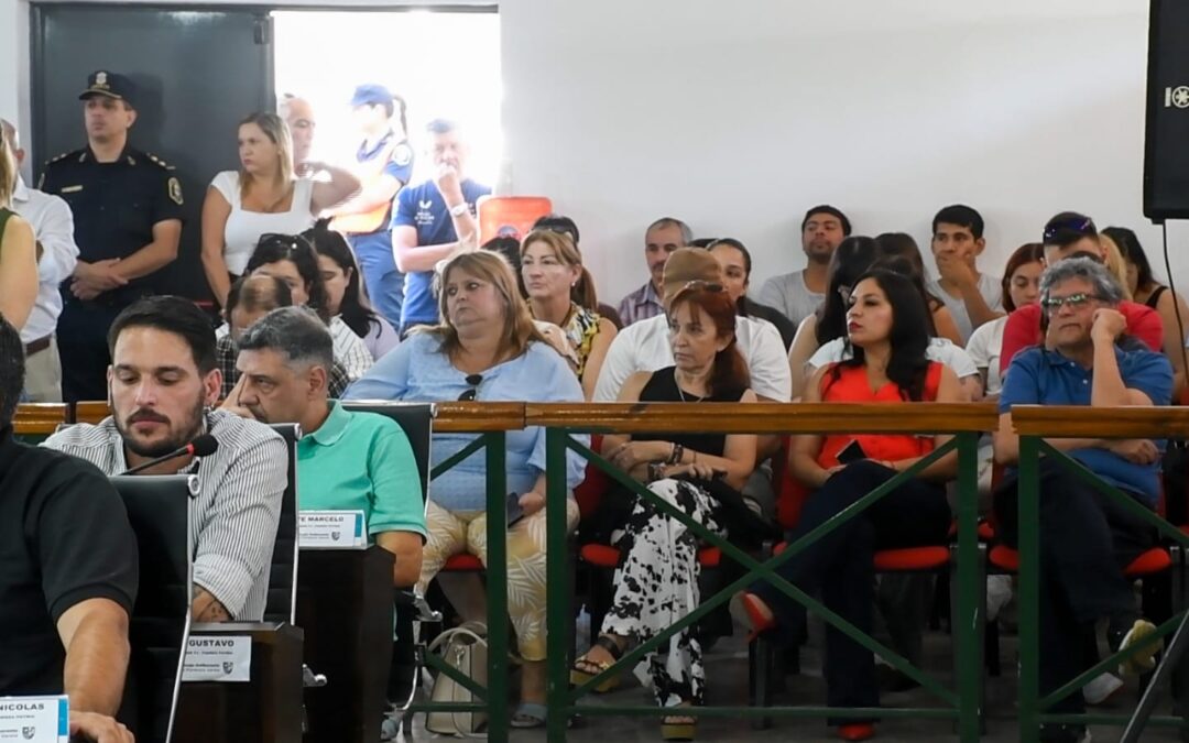 ¿Marca personal del Ejecutivo al Deliberativo?