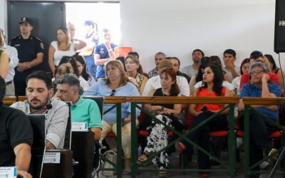 ¿Marca personal del Ejecutivo al Deliberativo?