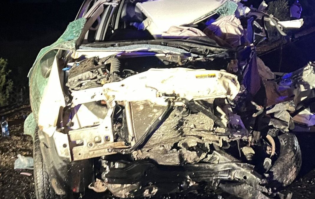Era de Florencio Varela el hombre que falleció en el siniestro vial de la Ruta 105