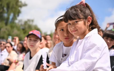 Oficializan la fecha de inicio de clases y el de las vacaciones en la provincia