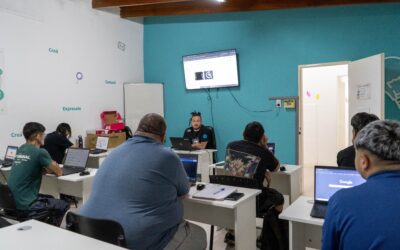 Curso de Marketing Digital