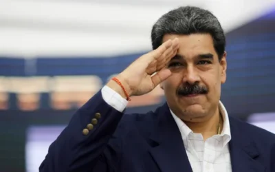 La Justicia argentina pidió la extradición de Maduro para juzgarlo por violación de derechos humanos