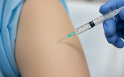 Comenzó la vacunación contra el Virus Sincicial Respiratorio