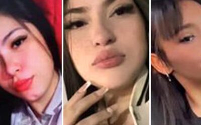 Procesaron a los últimos tres detenidos por el triple crimen de Florencio Varela