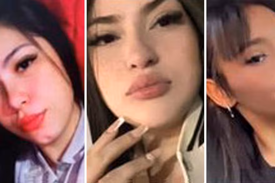 morena-verdi-brenda-del-castillo-y-lara-gutierrez-S4LOM766PBCYZJ6TBBZ4XRQXCY