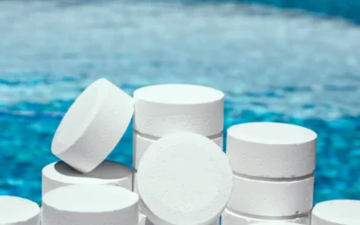 En medio de la ola de calor, la ANMAT prohibió un desinfectante para piletas