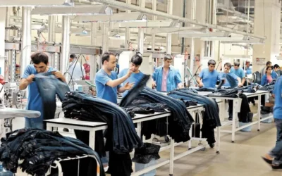 ¿El fin de la Industria Textil?