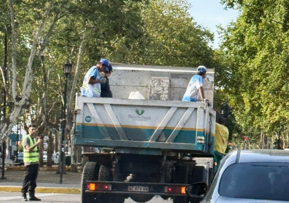 FOTO DEL DIA