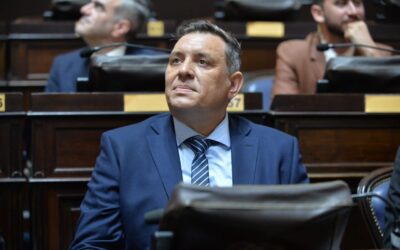 Carta Abierta al Diputado Maximiliano Bondarenko