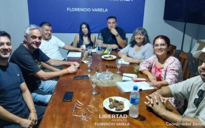 Crisis en el transporte: La Libertad Avanza calificó de inadmisibles las declaraciones de Andrés Watson contra el gobierno nacional