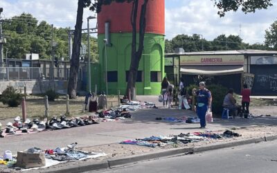 Estación Varela: El todo vale…