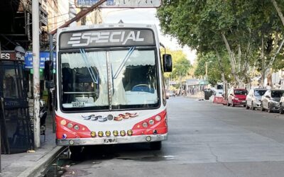 Crisis en el transporte: Tras un pedido de informes de ediles del Pro y LLA convocan a la Mesa de Emergencia