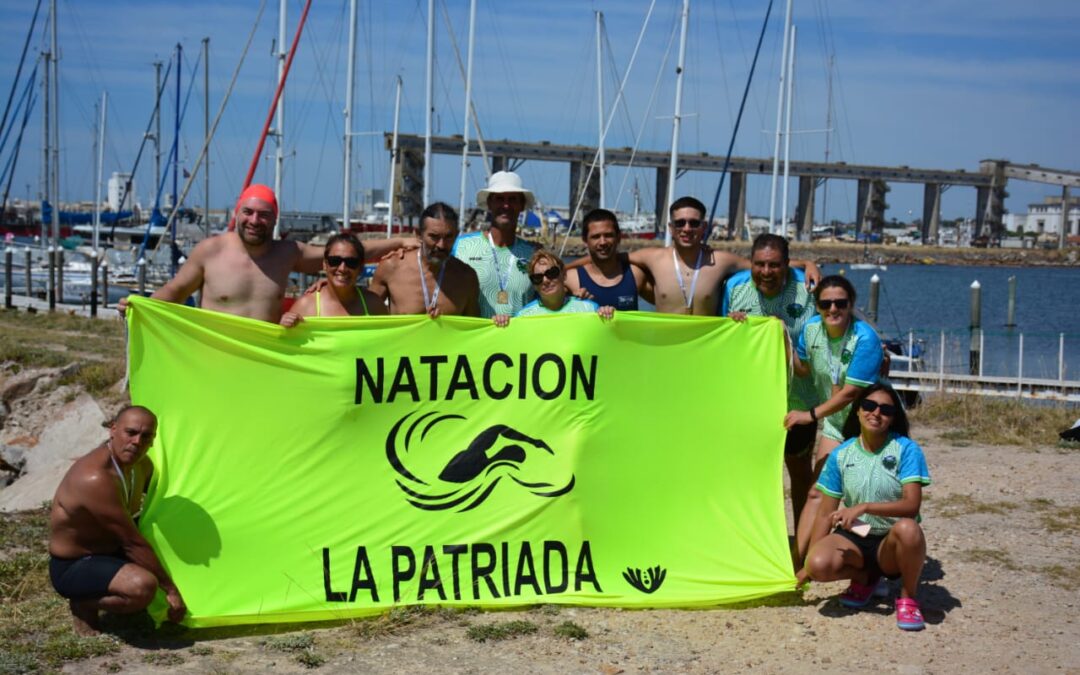 Varelenses que desafiaron el mar