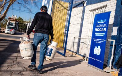 Toda política pública: ES UN GASTO INNECESARIO