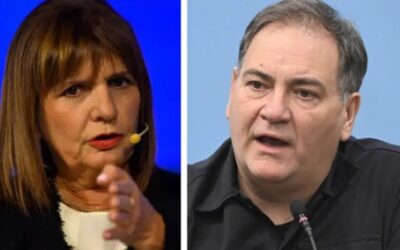 De Alonso a Bullrich: «La minoridad no se aborda ni con slogans, chicanas y agitando bronca desde las redes»
