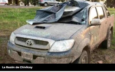 A 13 años de una tragedia vial, la justicia dispuso una indemnización de $4.200 millones