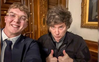 Criptoestafa $Libra: identifican una transferencia millonaria de Hayden Davis a un jubilado de Tigre