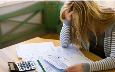 Crece la morosidad de las familias: más del 9% tiene atrasos en préstamos y tarjetas