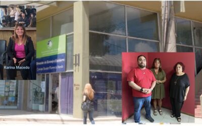 Consejeros Escolares de Florencio Varela “No podemos gestionar con excesos de atribuciones”