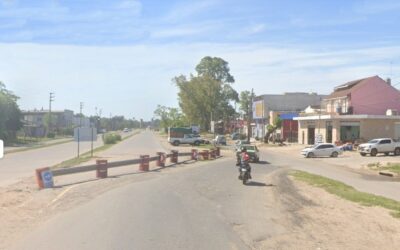 La Provincia anuncia el final de la Ruta Nº 53 y queda un tramo sin ensanchar