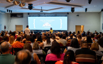 Presentaron el plan municipal de fortalecimiento de lectura y alfabetización