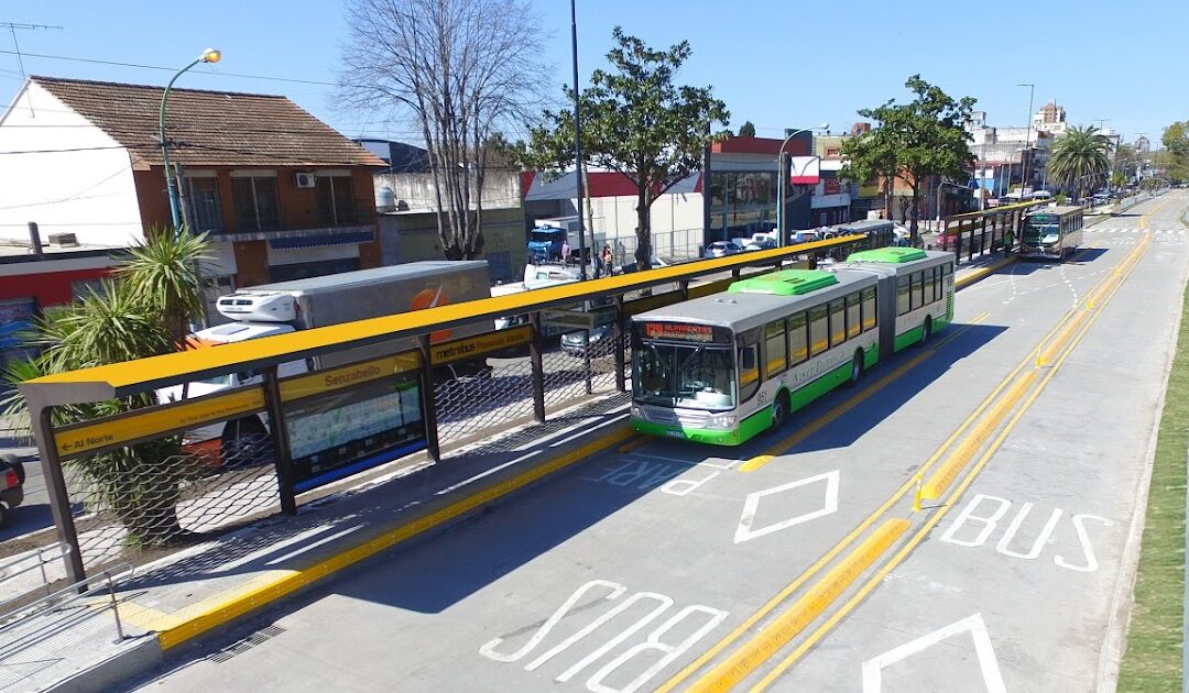 La Línea 197 “Misión Buenos Aires” pide ampliar su recorrido hasta Villa San Luis: El Gobierno Nacional no responde