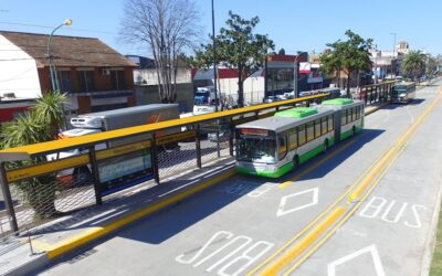 La Línea 197 “Misión Buenos Aires” pide ampliar su recorrido hasta Villa San Luis: El Gobierno Nacional no responde