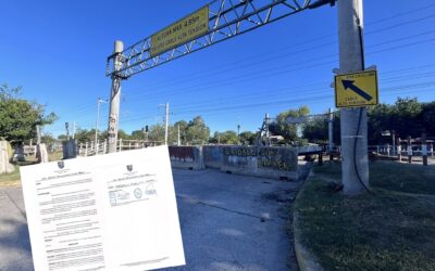 Santa Marta: Resolución 09/25 del HCD que ignoró la CNRT