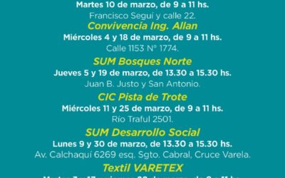 Violencia de Género al Día