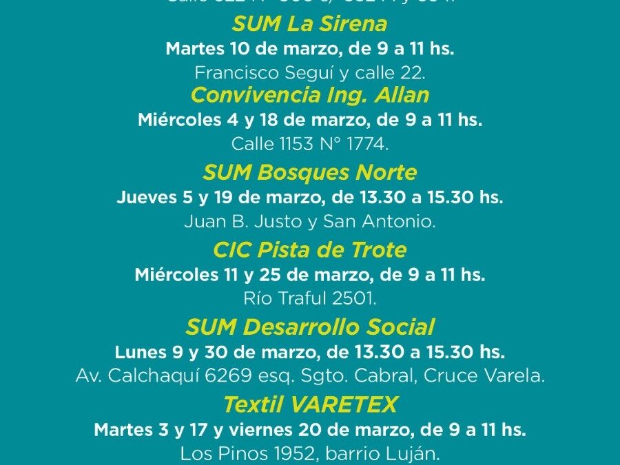 Violencia de Género al Día