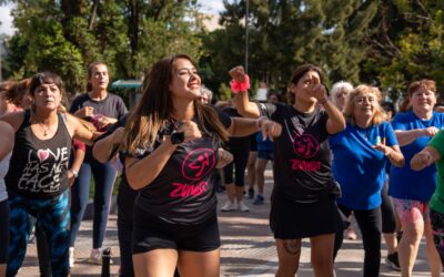 Un fin de semana con una completa  grilla de propuestas culturales local