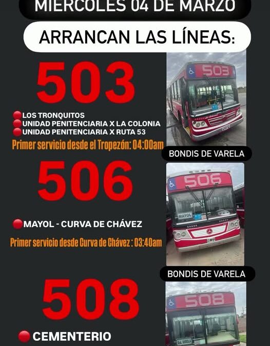 FOTO DEL DIA