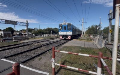Una tragedia que estaba escrita: El cierre del paso nivel de Santa Marta se cobró la vida de un adolescente de 17 años