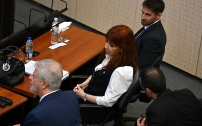 Aspectos Técnicos jurídicos de la declaración Indagatoria de Cristina Fernández de Kirchner