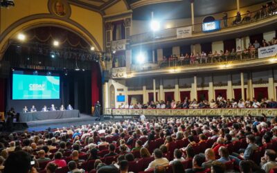 Kicillof dio otro paso en la carrera nacional: lanzó el  think thank de las nuevas canciones y lo candidatearon