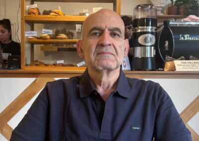 Por el Dr. Sattar Jamshidpour