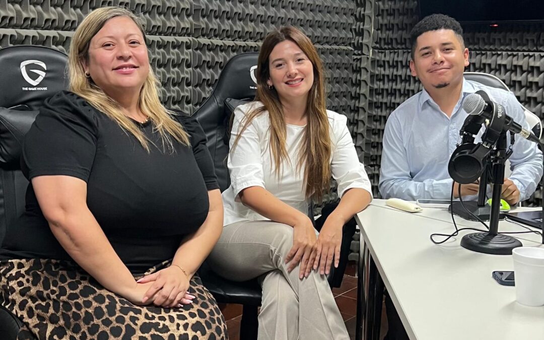 El Municipio lanza ciclos audiovisuales  con historias varelenses