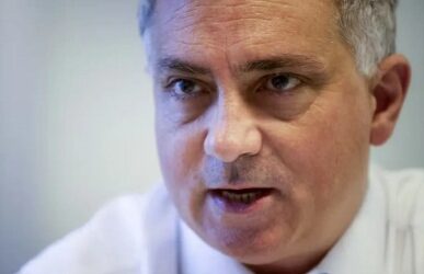 Pareja sobre la eliminación de las tasas municipales:  «Si no tiene contraprestación, es un robo», aseveró