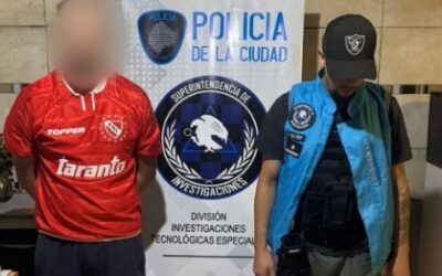 Florencio Varela: detuvieron a un hombre por amenazar al legislador porteño del PRO Waldo Wolff y a su familia