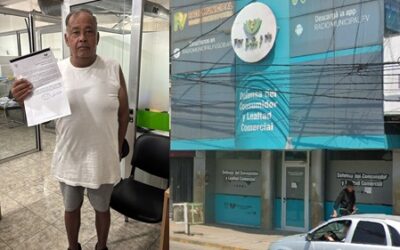 Nuevo caso de estafa digital solucionado tras intervención desde Defensa del Consumidor