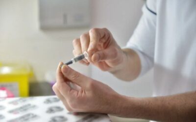 PAMI empezó a aplicar la vacuna antigripal en las farmacias